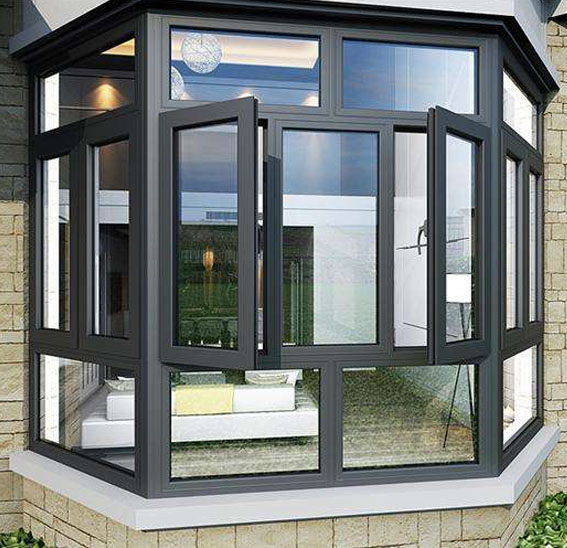 鉑克尼系統(tǒng)門窗，  門窗廠家