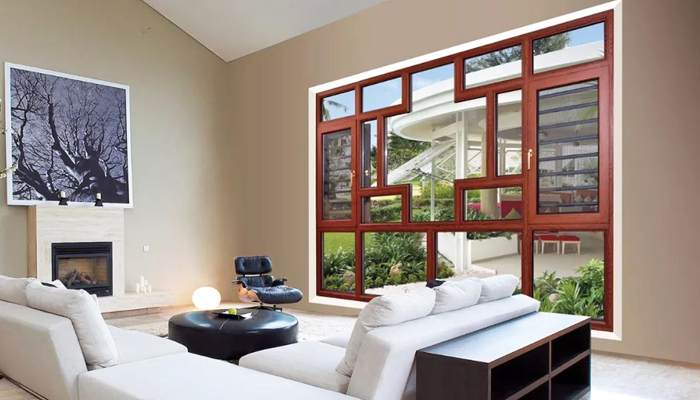 門窗品牌 高端系統門窗 門窗品牌 高端系統門窗