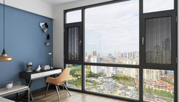 門窗品牌 高端系統門窗 門窗品牌 高端系統門窗