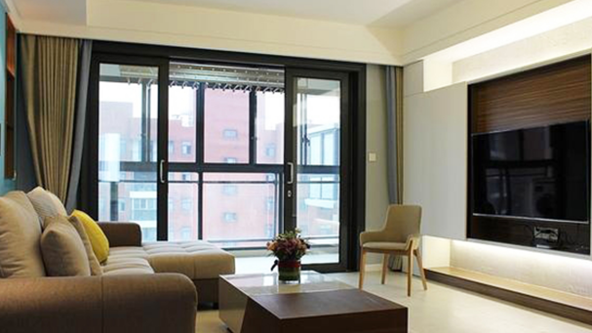 門窗品牌 高端系統門窗 門窗品牌 高端系統門窗