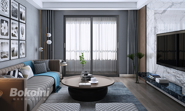 鉑克尼門窗 鉑克尼門窗