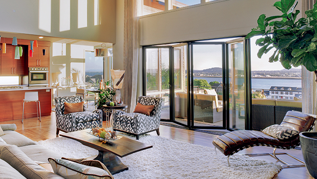 門窗十大品牌 門窗十大品牌