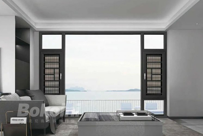 系統門窗 系統門窗