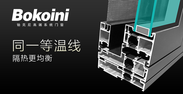 系統門窗 系統門窗