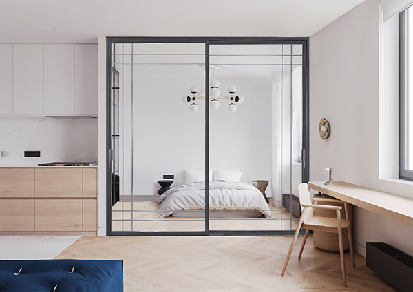 系統(tǒng)門窗 系統(tǒng)門窗