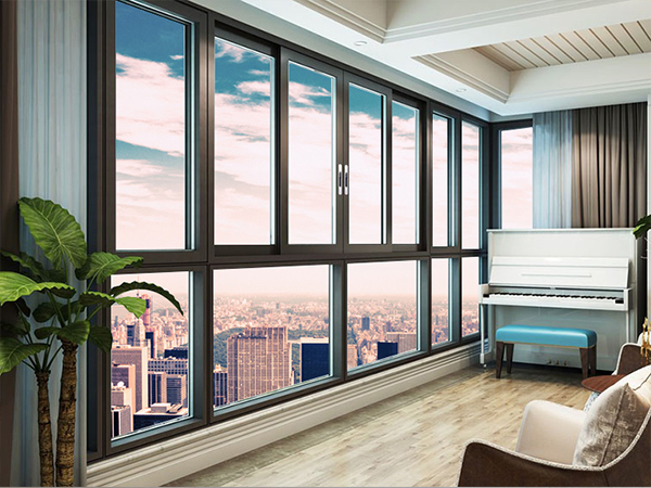 系統(tǒng)門窗 系統(tǒng)門窗