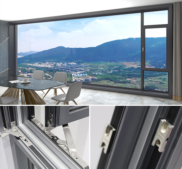 門窗十大品牌 門窗十大品牌