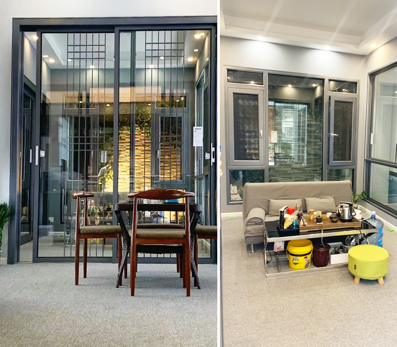 門窗十大品牌 門窗十大品牌