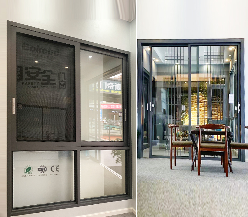 門窗十大品牌 門窗十大品牌