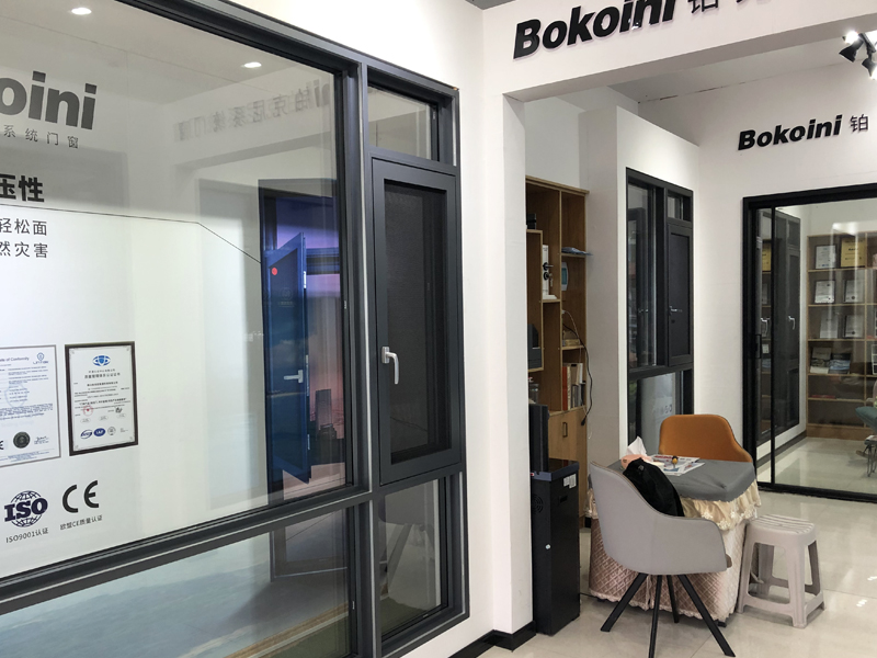 系統門窗 系統門窗