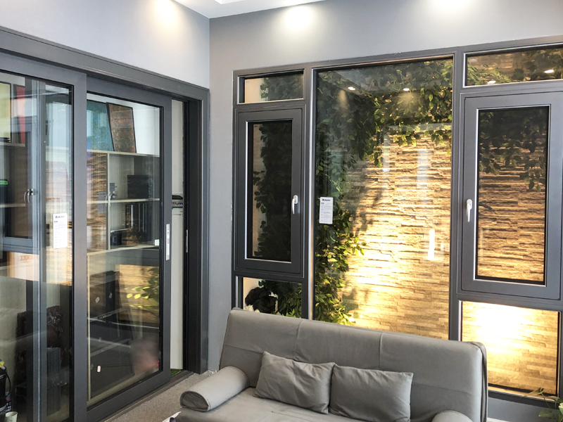 系統門窗 系統門窗