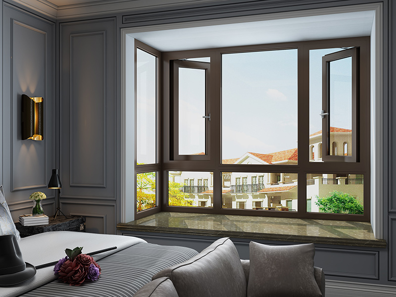 門窗十大品牌 門窗十大品牌