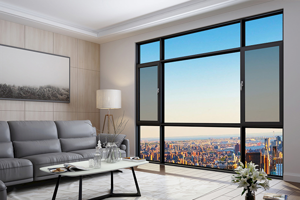 門窗十大品牌 門窗十大品牌